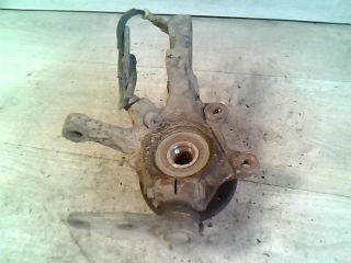 bontott RENAULT CLIO II Bal első Csonkállvány Kerékaggyal