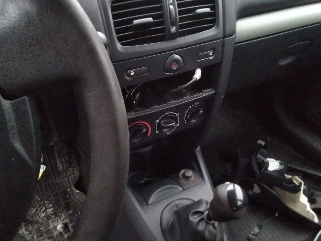 bontott RENAULT CLIO II Bal hátsó Lengéscsillapító