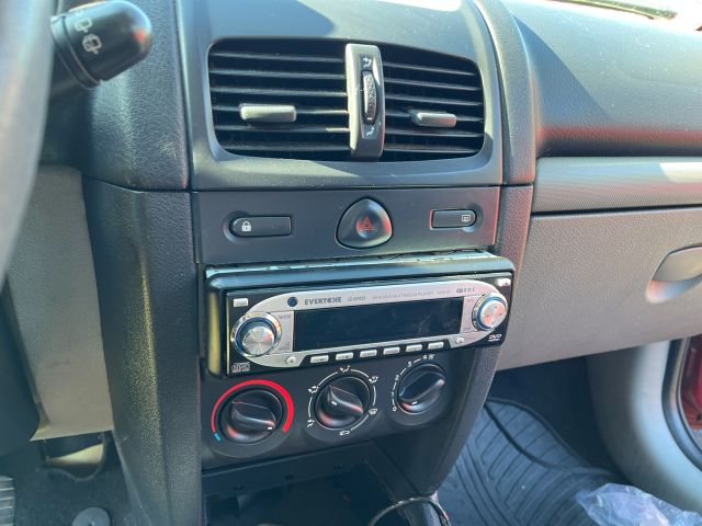 bontott RENAULT CLIO II ABS Kocka