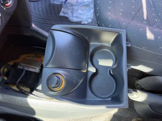 bontott RENAULT CLIO II ABS Kocka