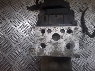 bontott RENAULT CLIO II ABS Kocka