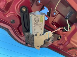 bontott RENAULT CLIO II ABS Kocka