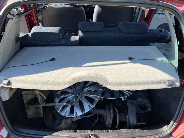 bontott RENAULT CLIO II ABS Kocka