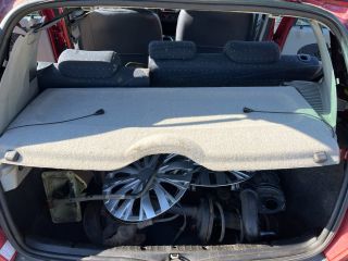 bontott RENAULT CLIO II ABS Kocka