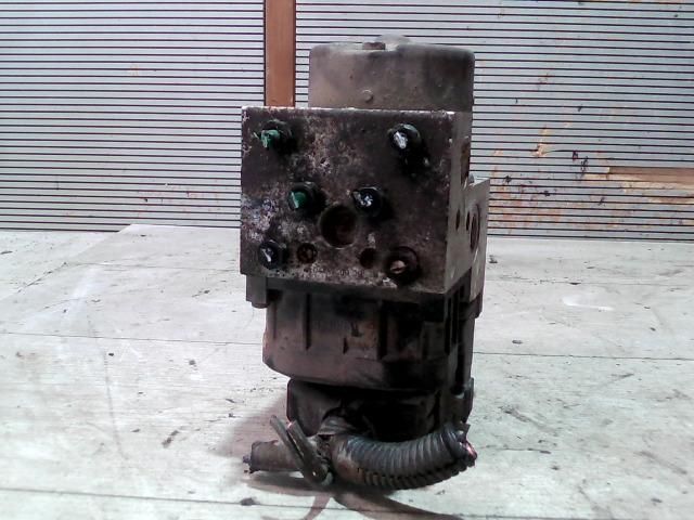 bontott RENAULT CLIO II ABS Kocka