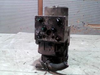 bontott RENAULT CLIO II ABS Kocka