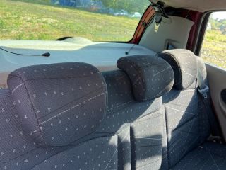 bontott RENAULT CLIO II ABS Kocka