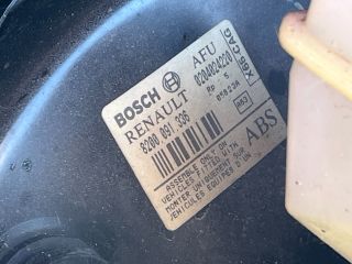 bontott RENAULT CLIO II ABS Kocka