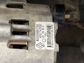 bontott RENAULT CLIO II ABS Kocka