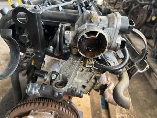 bontott RENAULT CLIO II ABS Kocka