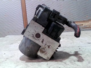 bontott RENAULT CLIO II ABS Kocka