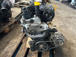 bontott RENAULT CLIO II ABS Kocka