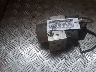 bontott RENAULT CLIO II ABS Kocka