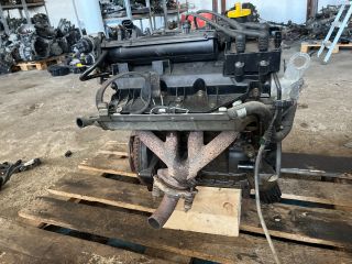 bontott RENAULT CLIO II ABS Kocka