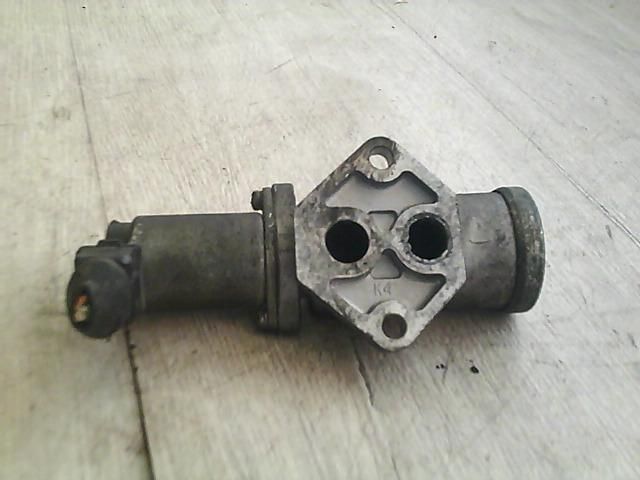 bontott RENAULT CLIO II Alapjárati Motor