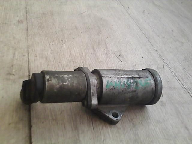 bontott RENAULT CLIO II Alapjárati Motor