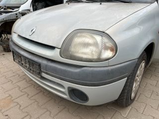 bontott RENAULT CLIO II Bal első Csonkállvány Kerékaggyal