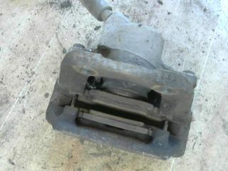 bontott RENAULT CLIO II Bal első Féknyereg Munkahengerrel