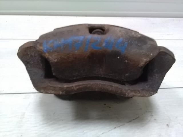 bontott RENAULT CLIO II Bal első Féknyereg Munkahengerrel