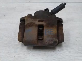 bontott RENAULT CLIO II Bal első Féknyereg Munkahengerrel