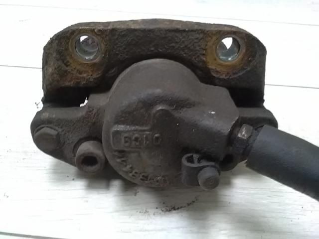 bontott RENAULT CLIO II Bal első Féknyereg Munkahengerrel