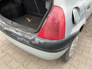 bontott RENAULT CLIO II Bal első Gólyaláb (Lengécsillapító, Rugó)