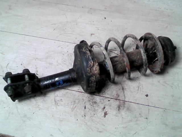 bontott RENAULT CLIO II Bal első Lengéscsillapító