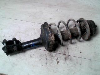 bontott RENAULT CLIO II Bal első Lengéscsillapító