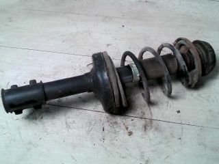 bontott RENAULT CLIO II Bal első Lengéscsillapító