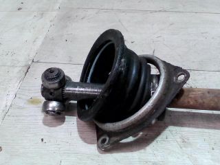 bontott RENAULT CLIO II Bal Féltengely