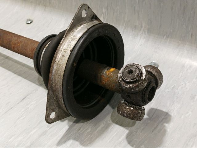 bontott RENAULT CLIO II Bal Féltengely