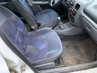 bontott RENAULT CLIO II Bal Féltengely