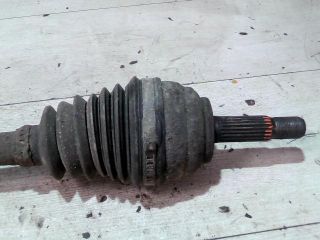 bontott RENAULT CLIO II Bal Féltengely