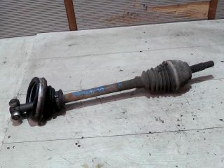 bontott RENAULT CLIO II Bal Féltengely