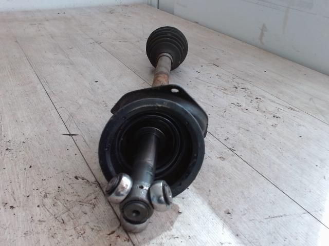 bontott RENAULT CLIO II Bal Féltengely