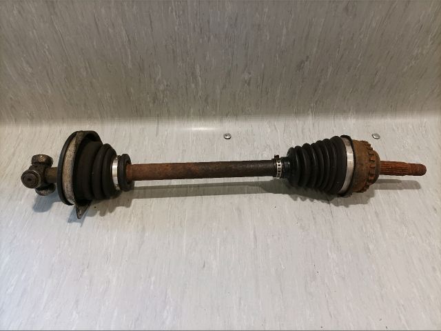 bontott RENAULT CLIO II Bal Féltengely