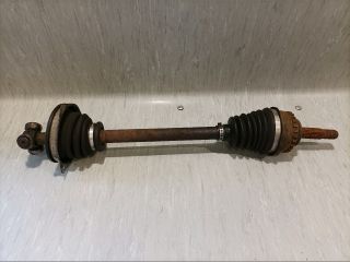 bontott RENAULT CLIO II Bal Féltengely