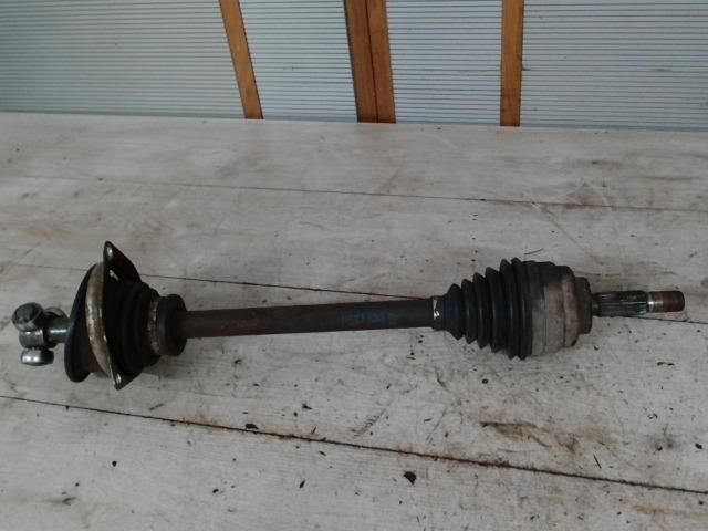 bontott RENAULT CLIO II Bal Féltengely