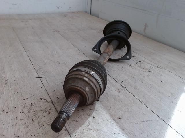 bontott RENAULT CLIO II Bal Féltengely