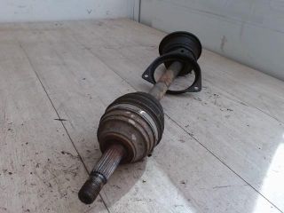 bontott RENAULT CLIO II Bal Féltengely