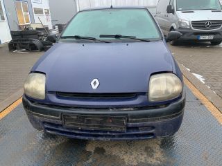 bontott RENAULT CLIO II Első Bölcső