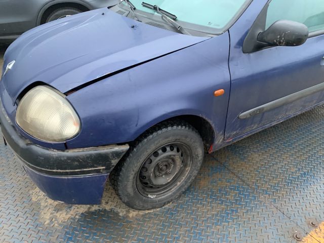 bontott RENAULT CLIO II Első Bölcső