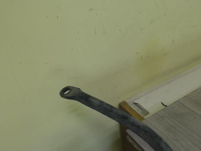 bontott RENAULT CLIO II Első Stabilizátor Pálca