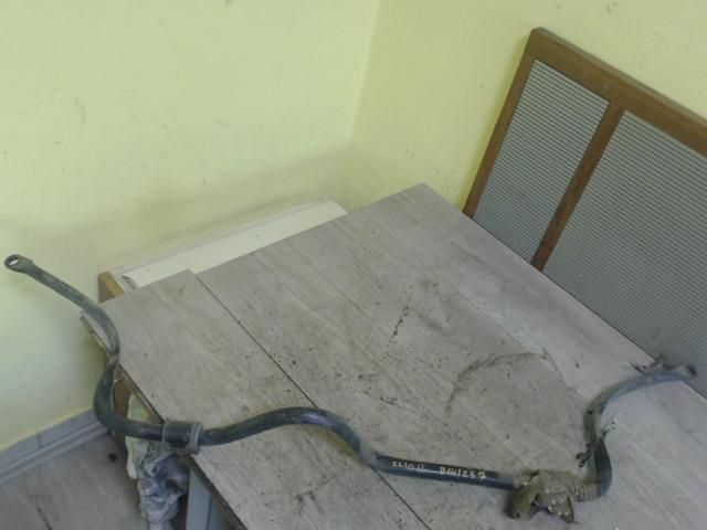 bontott RENAULT CLIO II Első Stabilizátor Pálca