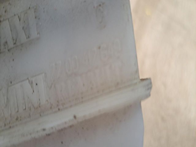 bontott RENAULT CLIO II Főfékhenger