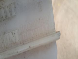 bontott RENAULT CLIO II Főfékhenger