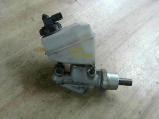 bontott RENAULT CLIO II Főfékhenger