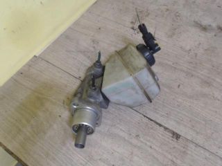 bontott RENAULT CLIO II Főfékhenger