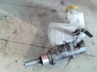 bontott RENAULT CLIO II Főfékhenger