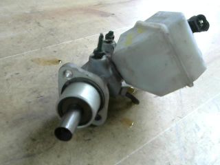 bontott RENAULT CLIO II Főfékhenger